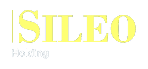Sileo Holding logo